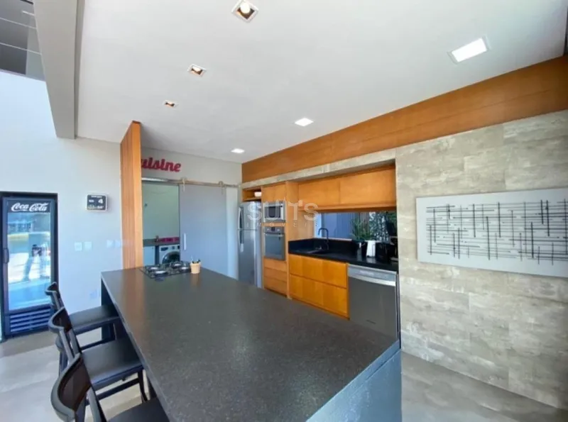 Excelente sobrado nas margens do lago no cond. Bosques de Atlântida: 12ª foto da galeria de imagens do imóvel