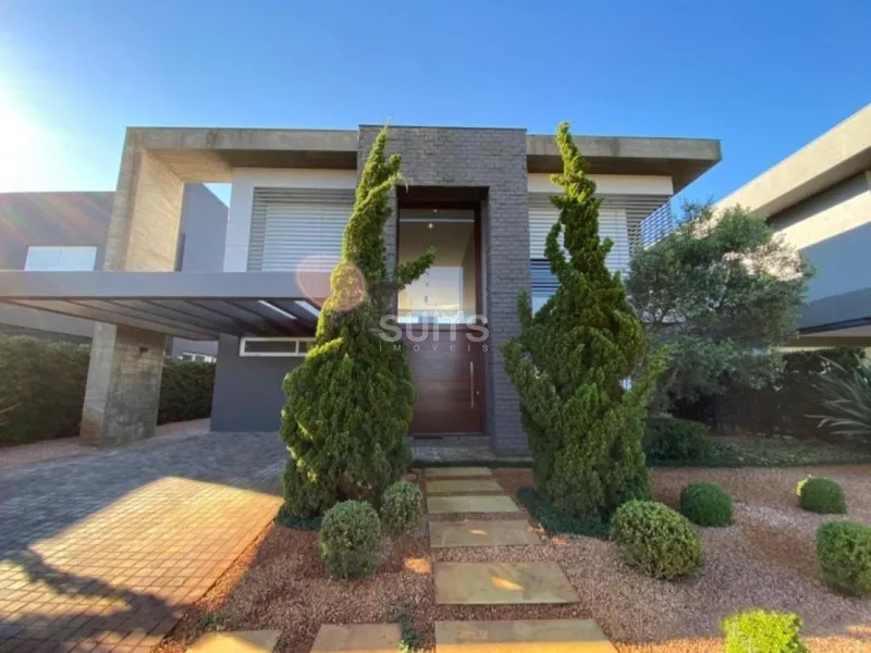 Excelente sobrado nas margens do lago no cond. Bosques de Atlântida: 3ª foto da galeria de imagens do imóvel