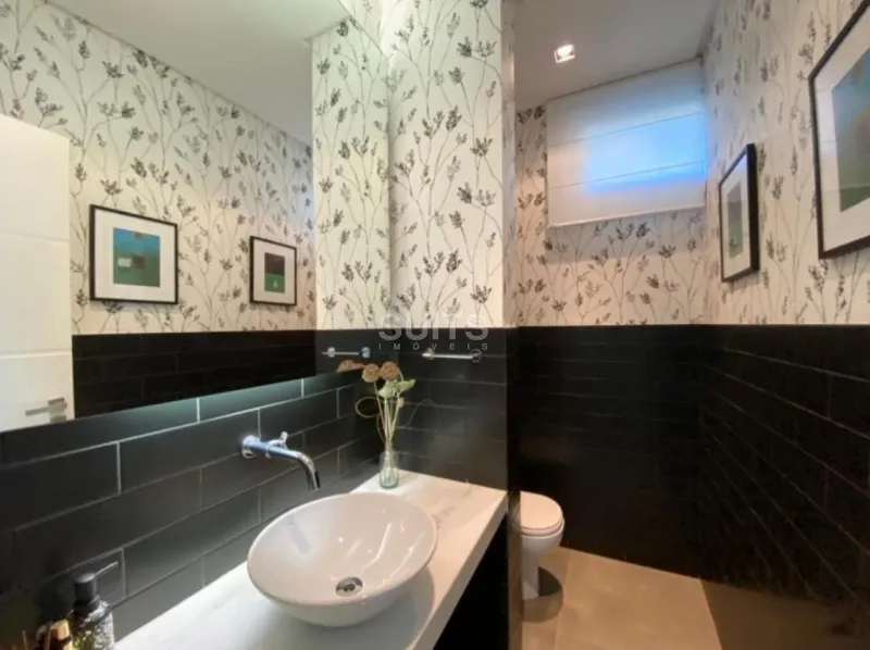 Excelente sobrado nas margens do lago no cond. Bosques de Atlântida: 10ª foto da galeria de imagens do imóvel