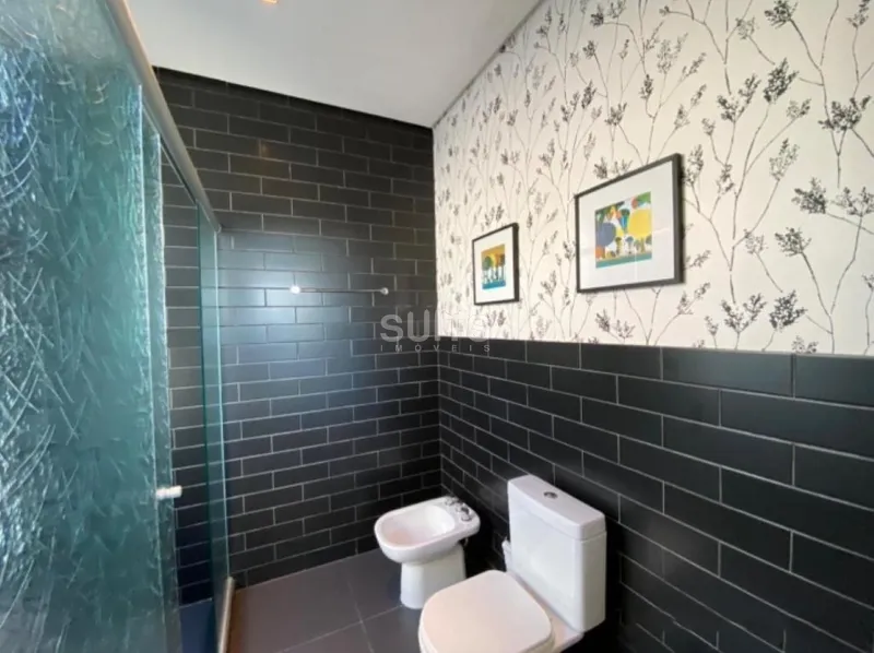 Excelente sobrado nas margens do lago no cond. Bosques de Atlântida: 29ª foto da galeria de imagens do imóvel