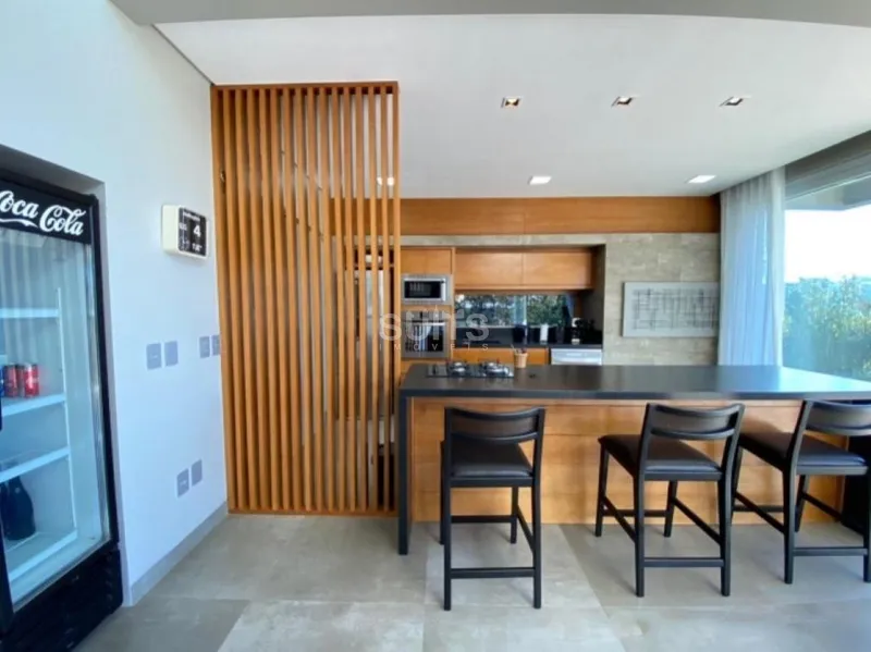 Excelente sobrado nas margens do lago no cond. Bosques de Atlântida: 15ª foto da galeria de imagens do imóvel