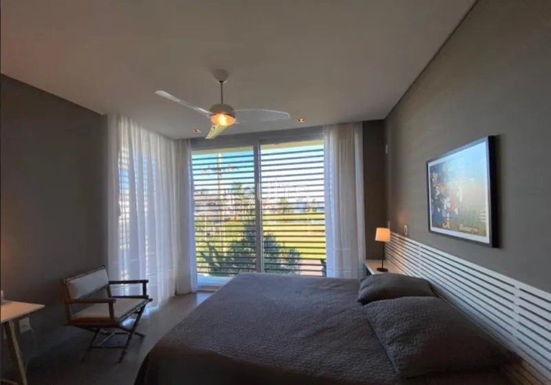 Excelente sobrado nas margens do lago no cond. Bosques de Atlântida: 23ª foto da galeria de imagens do imóvel