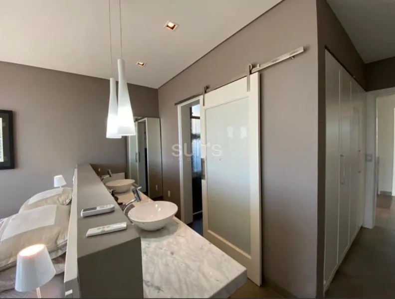 Excelente sobrado nas margens do lago no cond. Bosques de Atlântida: 28ª foto da galeria de imagens do imóvel