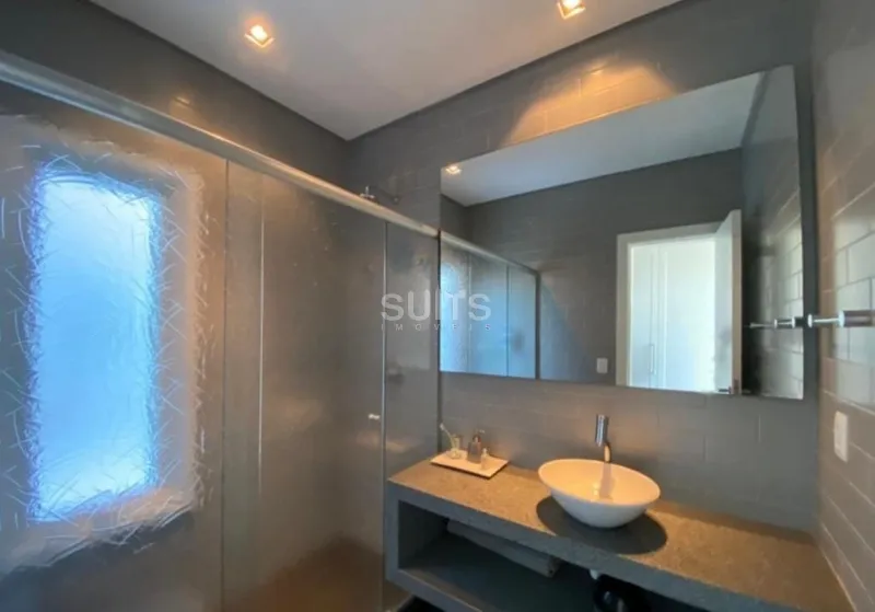 Excelente sobrado nas margens do lago no cond. Bosques de Atlântida: 24ª foto da galeria de imagens do imóvel