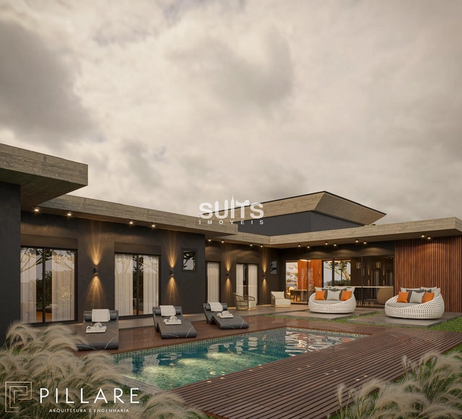 Excelente casa à venda no Remanso: 2ª foto da galeria de imagens do imóvel