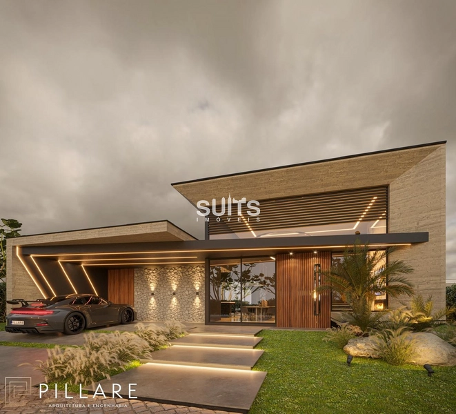 Excelente casa à venda no Remanso: 3ª foto da galeria de imagens do imóvel