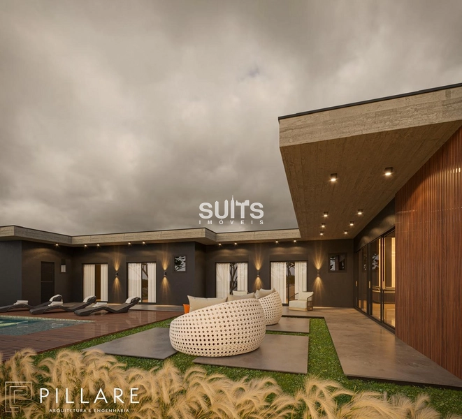 Excelente casa à venda no Remanso: 4ª foto da galeria de imagens do imóvel