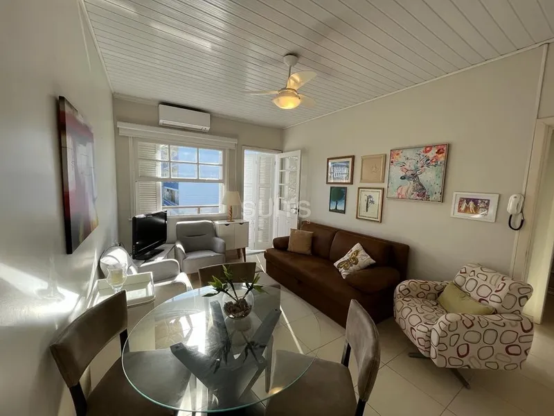 Apartamento à venda no Centro de Atlântida: 5ª foto da galeria de imagens do imóvel