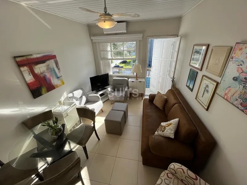 Apartamento à venda no Centro de Atlântida: 4ª foto da galeria de imagens do imóvel