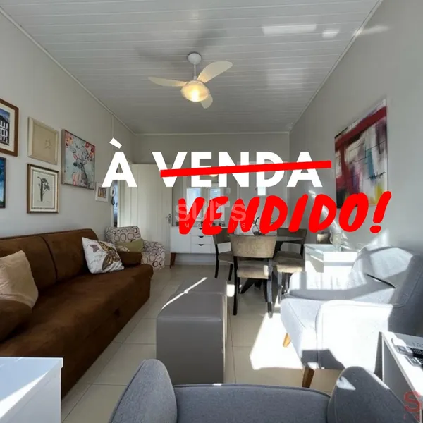 Apartamento à venda no Centro de Atlântida: 1ª foto da galeria de imagens do imóvel