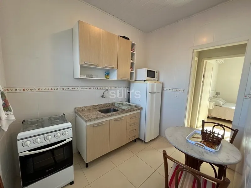 Apartamento à venda no Centro de Atlântida: 7ª foto da galeria de imagens do imóvel