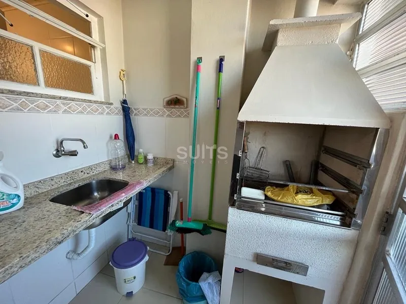 Apartamento à venda no Centro de Atlântida: 12ª foto da galeria de imagens do imóvel