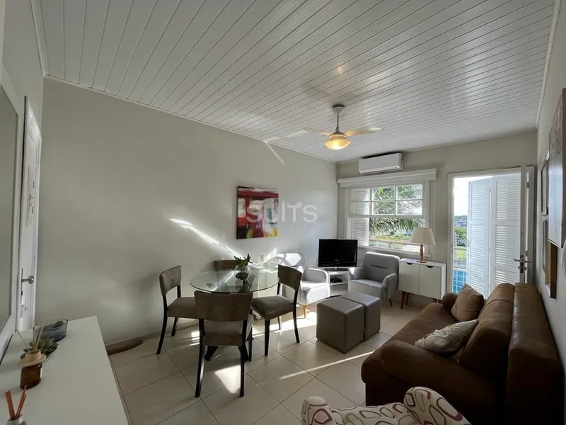 Apartamento à venda no Centro de Atlântida: 3ª foto da galeria de imagens do imóvel