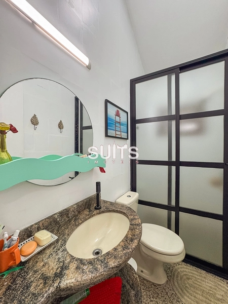 Excelente sobrado à venda no Centro: 28ª foto da galeria de imagens do imóvel