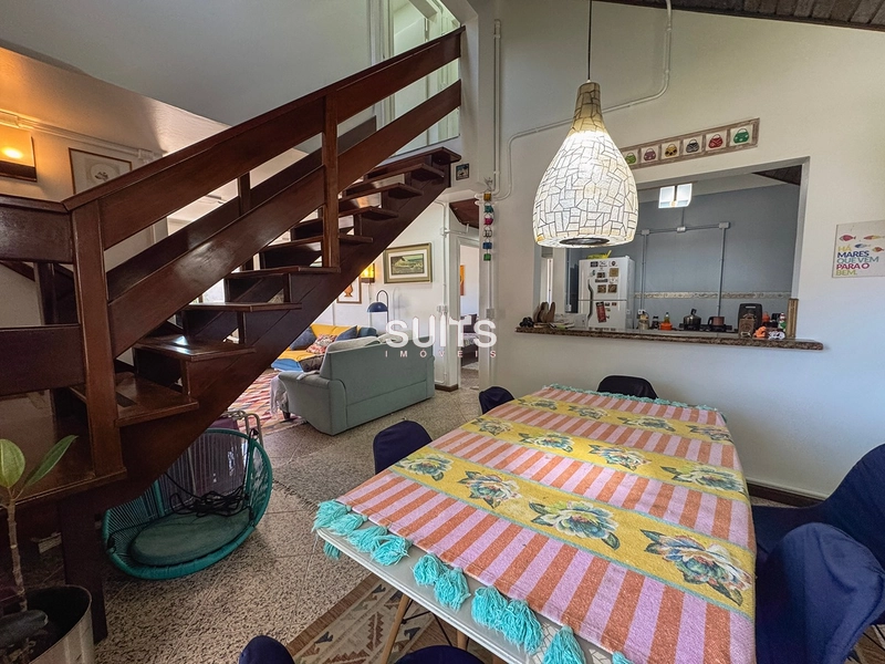 Excelente sobrado à venda no Centro: 21ª foto da galeria de imagens do imóvel