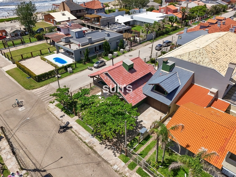 Excelente sobrado à venda no Centro: 6ª foto da galeria de imagens do imóvel