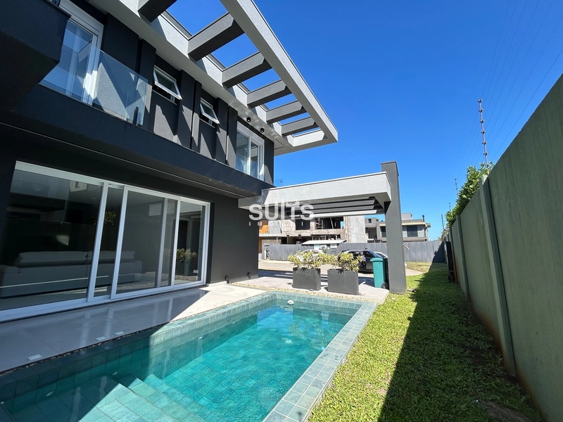 Excelente sobrado à venda no Sunset: 5ª foto da galeria de imagens do imóvel