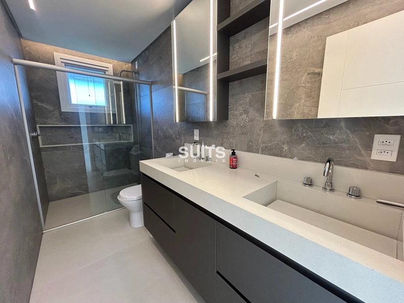 Excelente sobrado à venda no Sunset: 18ª foto da galeria de imagens do imóvel