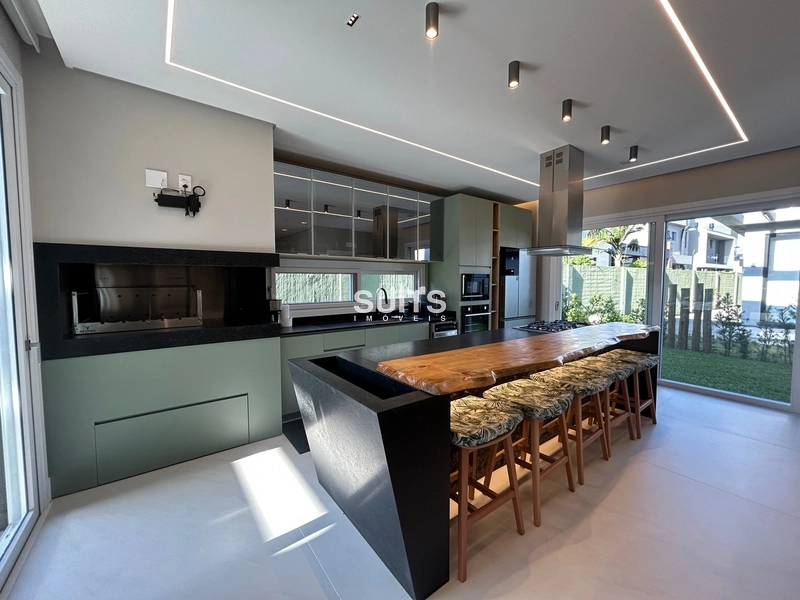 Excelente sobrado à venda no Sunset: 13ª foto da galeria de imagens do imóvel