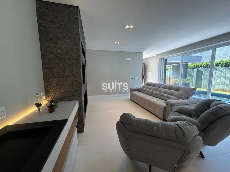 Excelente sobrado à venda no Sunset: 9ª foto da galeria de imagens do imóvel