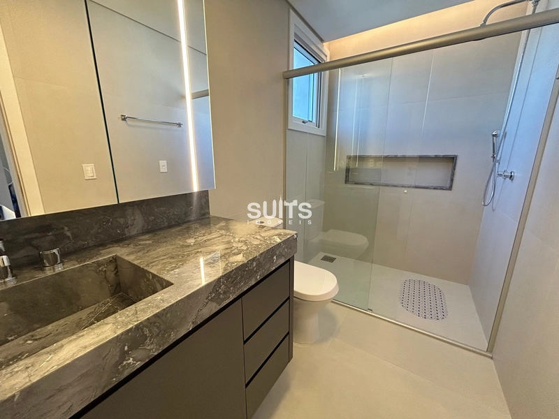 Excelente sobrado à venda no Sunset: 19ª foto da galeria de imagens do imóvel