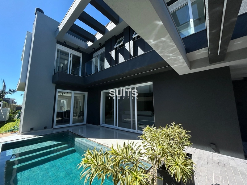 Excelente sobrado à venda no Sunset: 3ª foto da galeria de imagens do imóvel