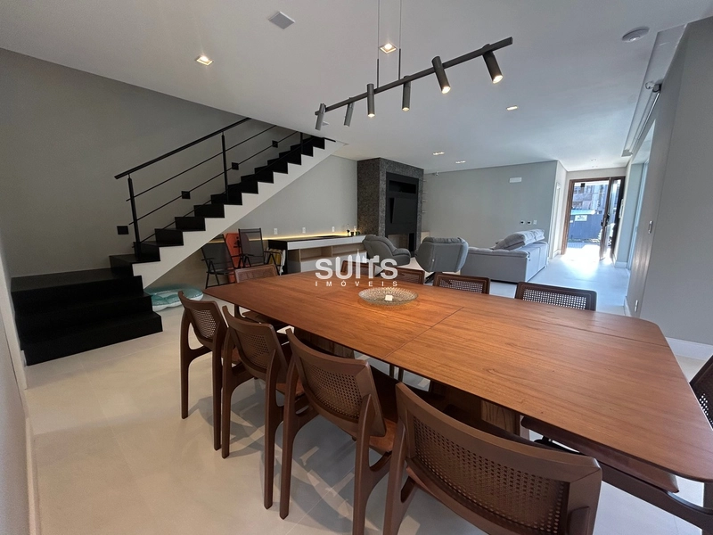 Excelente sobrado à venda no Sunset: 11ª foto da galeria de imagens do imóvel