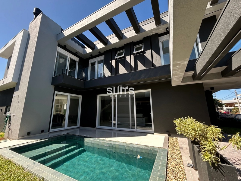 Excelente sobrado à venda no Sunset: 4ª foto da galeria de imagens do imóvel