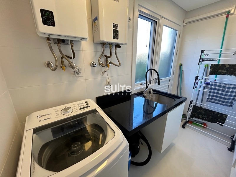 Excelente sobrado à venda no Sunset: 16ª foto da galeria de imagens do imóvel