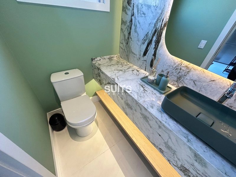 Excelente sobrado à venda no Sunset: 15ª foto da galeria de imagens do imóvel