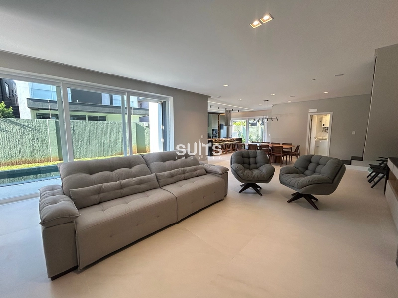 Excelente sobrado à venda no Sunset: 10ª foto da galeria de imagens do imóvel