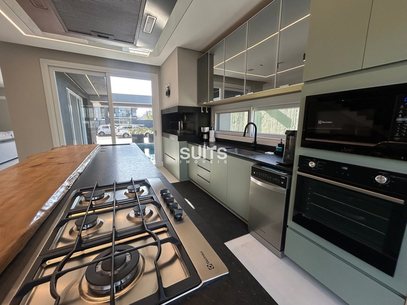 Excelente sobrado à venda no Sunset: 14ª foto da galeria de imagens do imóvel