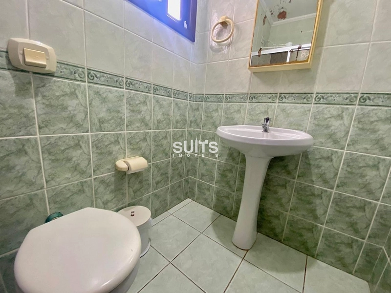 Excelente Casa de Esquina na Av. Beira Mar na Praia: 24ª foto da galeria de imagens do imóvel