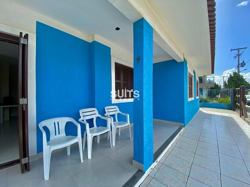 Excelente Casa de Esquina na Av. Beira Mar na Praia: 5ª foto da galeria de imagens do imóvel