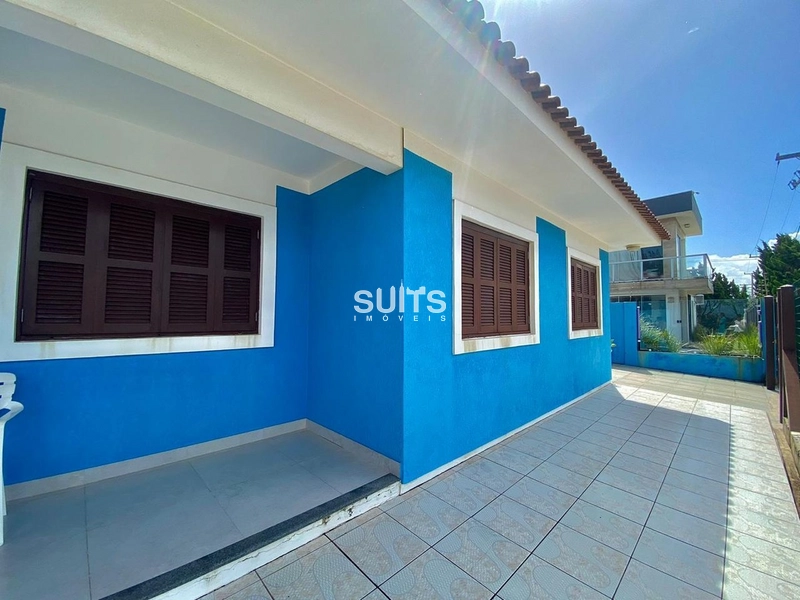 Excelente Casa de Esquina na Av. Beira Mar na Praia: 6ª foto da galeria de imagens do imóvel