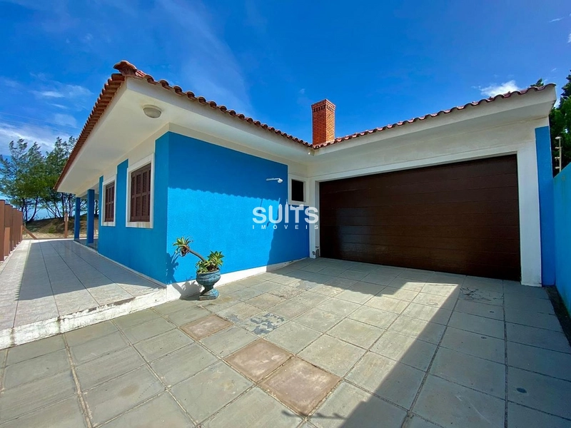 Excelente Casa de Esquina na Av. Beira Mar na Praia: 9ª foto da galeria de imagens do imóvel