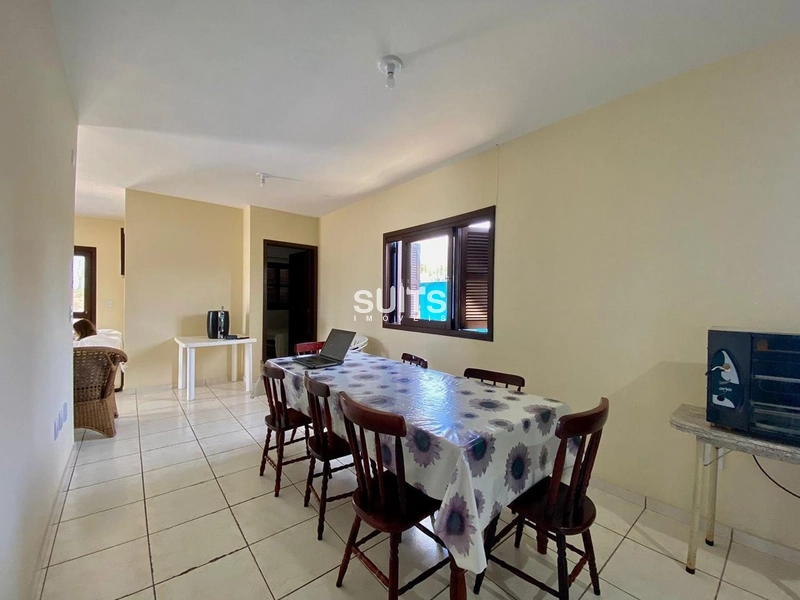 Excelente Casa de Esquina na Av. Beira Mar na Praia: 18ª foto da galeria de imagens do imóvel