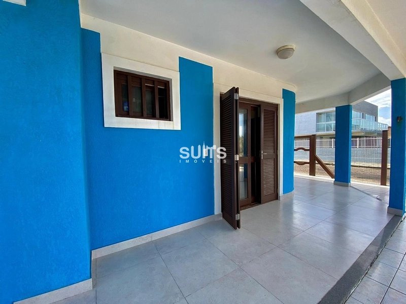 Excelente Casa de Esquina na Av. Beira Mar na Praia: 7ª foto da galeria de imagens do imóvel