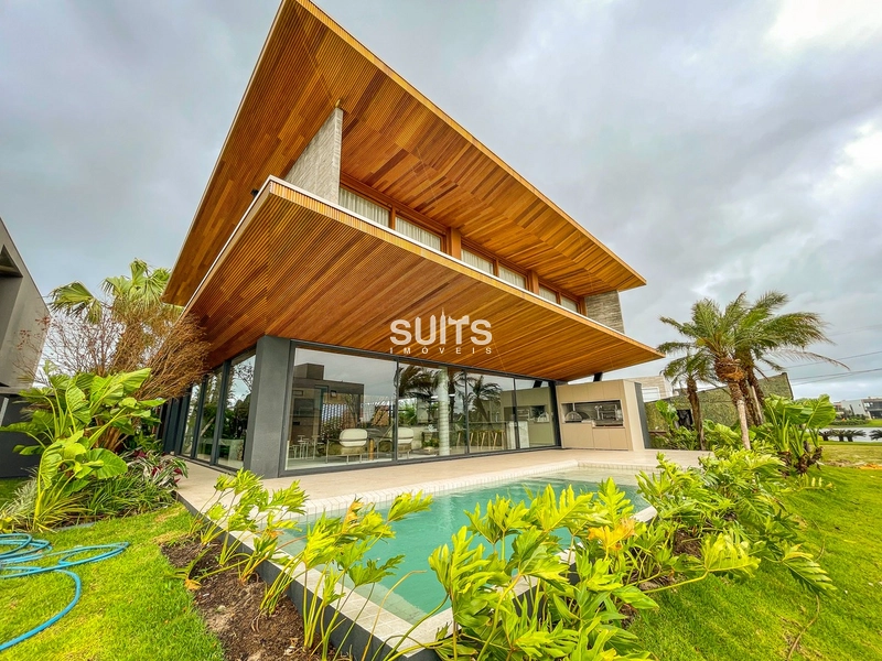 Belíssima Mansão de altíssimo padrão no condomínio Celebration: 46ª foto da galeria de imagens do imóvel