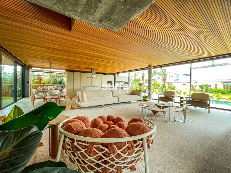 Belíssima Mansão de altíssimo padrão no condomínio Celebration: 4ª foto da galeria de imagens do imóvel