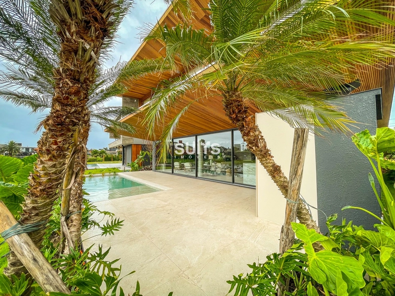 Belíssima Mansão de altíssimo padrão no condomínio Celebration: 50ª foto da galeria de imagens do imóvel