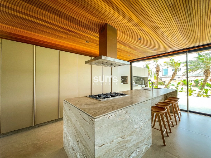 Belíssima Mansão de altíssimo padrão no condomínio Celebration: 8ª foto da galeria de imagens do imóvel