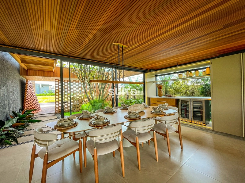 Belíssima Mansão de altíssimo padrão no condomínio Celebration: 9ª foto da galeria de imagens do imóvel