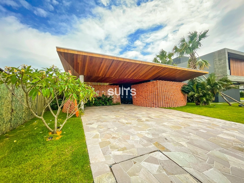 Belíssima Mansão de altíssimo padrão no condomínio Celebration: 2ª foto da galeria de imagens do imóvel