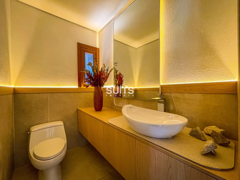 Belíssima Mansão de altíssimo padrão no condomínio Celebration: 19ª foto da galeria de imagens do imóvel