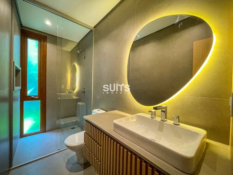 Belíssima Mansão de altíssimo padrão no condomínio Celebration: 24ª foto da galeria de imagens do imóvel