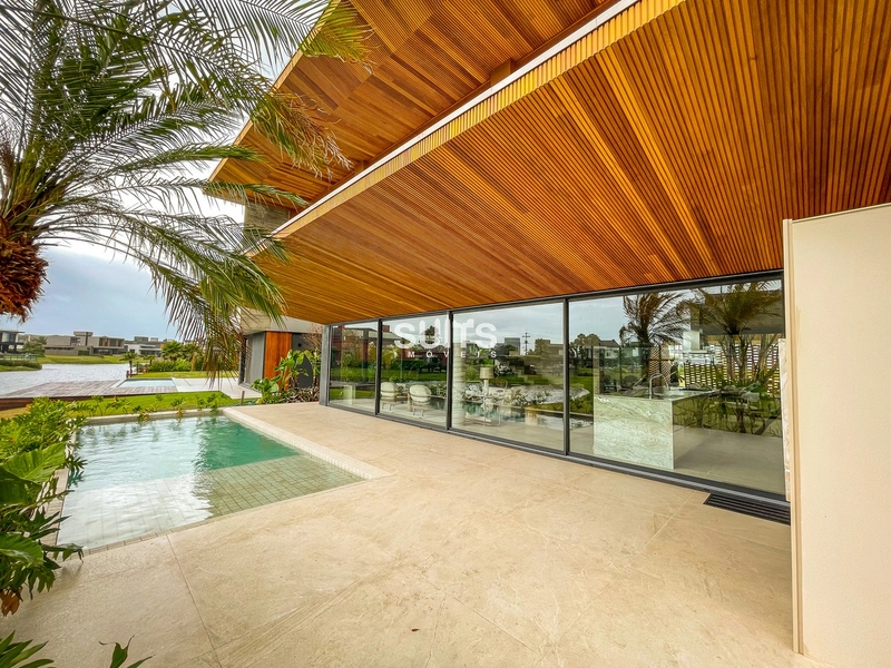 Belíssima Mansão de altíssimo padrão no condomínio Celebration: 45ª foto da galeria de imagens do imóvel