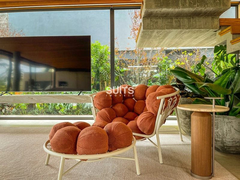 Belíssima Mansão de altíssimo padrão no condomínio Celebration: 17ª foto da galeria de imagens do imóvel