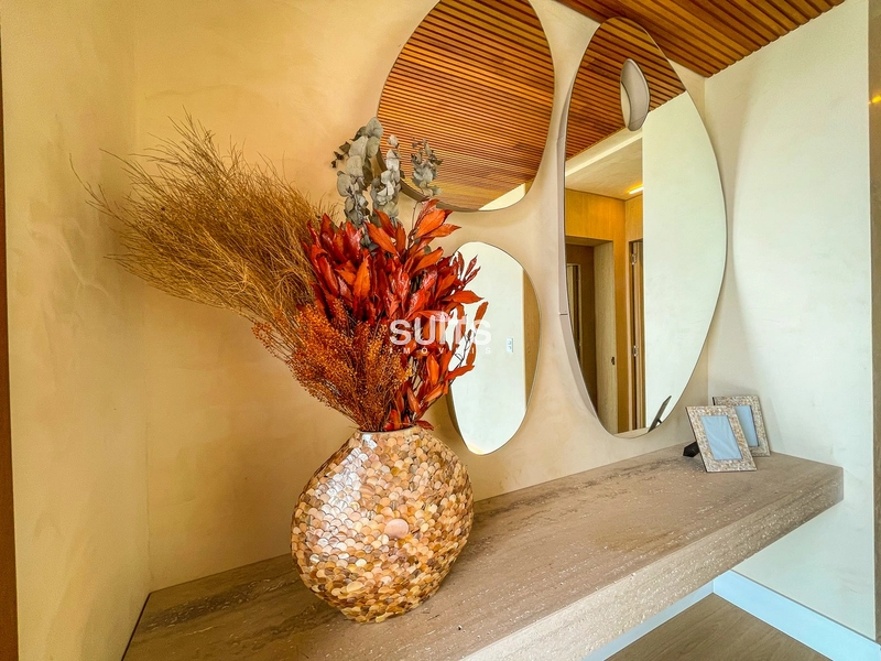 Belíssima Mansão de altíssimo padrão no condomínio Celebration: 25ª foto da galeria de imagens do imóvel