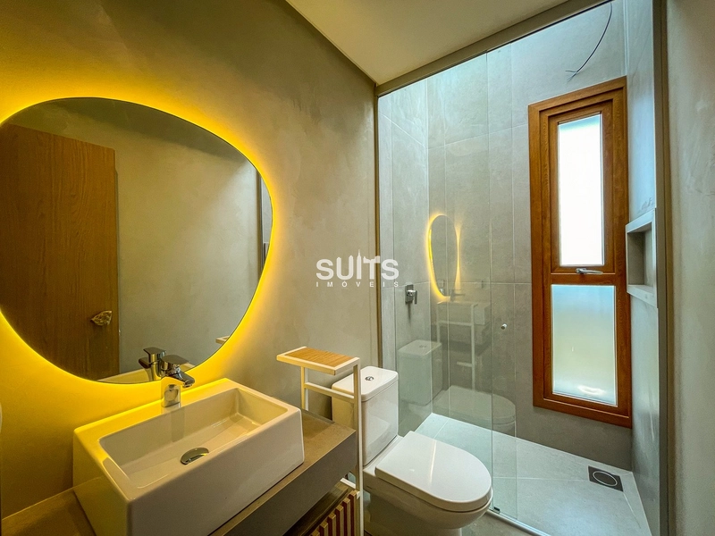 Belíssima Mansão de altíssimo padrão no condomínio Celebration: 40ª foto da galeria de imagens do imóvel